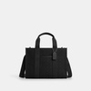 smith tote bag in signature jacquard