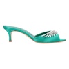 lumada fabio 050 mule green