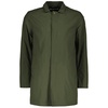 polyester men trench men's coat