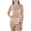 tullum womens printed cheeky swim bottom separates