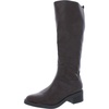 blythe womens round toe riding boot knee-high boots