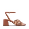 tender heels in multi