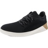 womens lace-up mesh casual and fashion sneakers