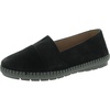 womens stretch flat shoes