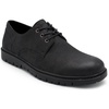 manti 2 mens lace-up faux leather oxfords