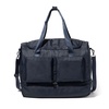 deluxe fifth avenue weekender bag