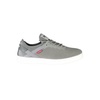 polyester men's sneaker
