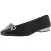 cassidy womens rhinestones square toe mary janes