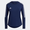 women's  hilo long sleeve jersey