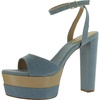 kaila platform womens platform open toe platform sandals