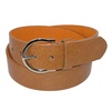womens basic bridle belt