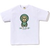 colors baby milo tee mens