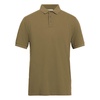 cotton polo men's shirt