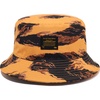 tiger camo bucket hat mens