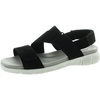 womens strappy leather strappy sandals