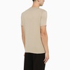 Logo Print Short-Sleeved T-shirt