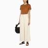 Max Mara 'Papaia' Cotton Logo T-Shirt Women