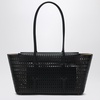 Alaia Neo Mina 32 Black Bag Women