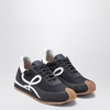 LOEWE Premium Lace-Up Trainer for Men