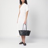 Alaia Neo Mina 32 Black Bag Women