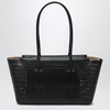 Alaia Neo Mina 32 Black Bag Women