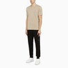 Logo Print Short-Sleeved T-shirt