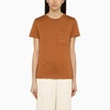 Max Mara 'Papaia' Cotton Logo T-Shirt Women