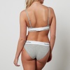 Calvin Klein Women's Triangle Bra Grey - XS