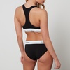 Calvin Klein Women's Modern Cotton Bralette - Black - M