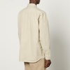 BOSS Orange Locky Cotton Shirt - S