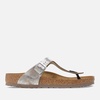 Birkenstock Women's Gizeh Slim-Fit Birko-Flor® Sandals - UK 3.5