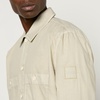 BOSS Orange Locky Cotton Shirt - S