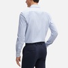 BOSS Black Roan-Kent Nylon Shirt - L