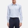 BOSS Black Roan-Kent Nylon Shirt - L