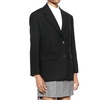 Prada Wool Blazer Women