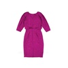 Knee Length Dress