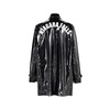 Dsquared2 Niagara Falls Trench Coat Women