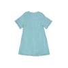 Cotton Mini Dress