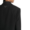 Prada Wool Blazer Women