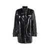 Dsquared2 Niagara Falls Trench Coat Women