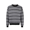 Kenzo Striped Wool Sweater Men