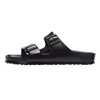 Birkenstock Women's Arizona Slim Fit Eva Double Strap Sandals - Black - EU 36/UK 3.5