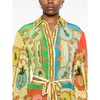 Silk Suits & Dresses