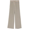 Wool Pants