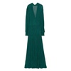 Green Suits & Dresses