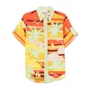 Linen Shirts