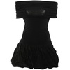Black Suits & Dresses