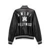 Black Jackets