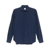 Blue Shirts