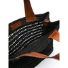 Black Tote Bags